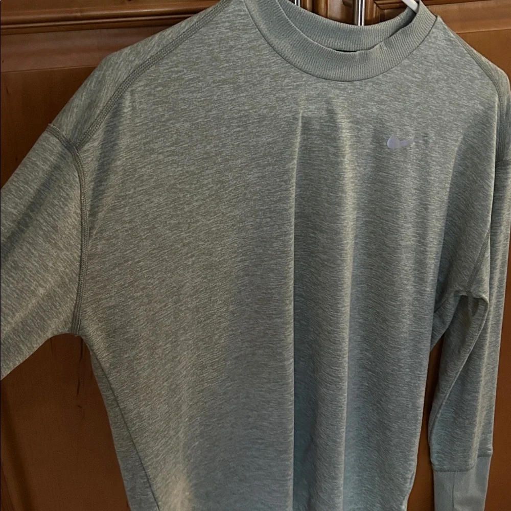 Nike Running Dri-FIT Long Sleeve Tee - Picture 6 of 10